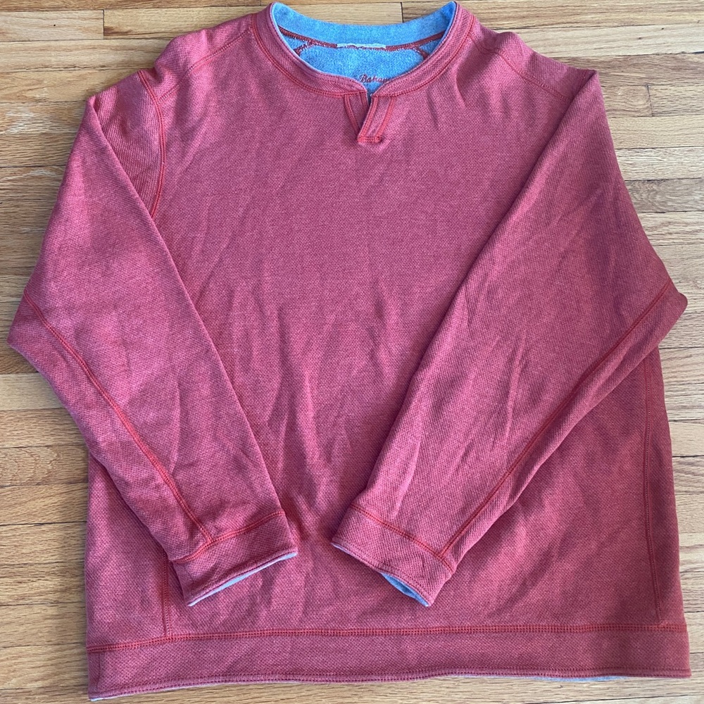 Tommy Bahama Sweater - Men’s size L